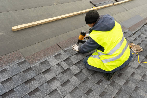 Slate Roofing Contractor in Mount Shasta, CA