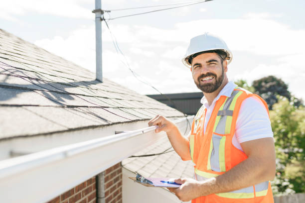 Best Commercial Roof Installation  in Mount Shasta, CA