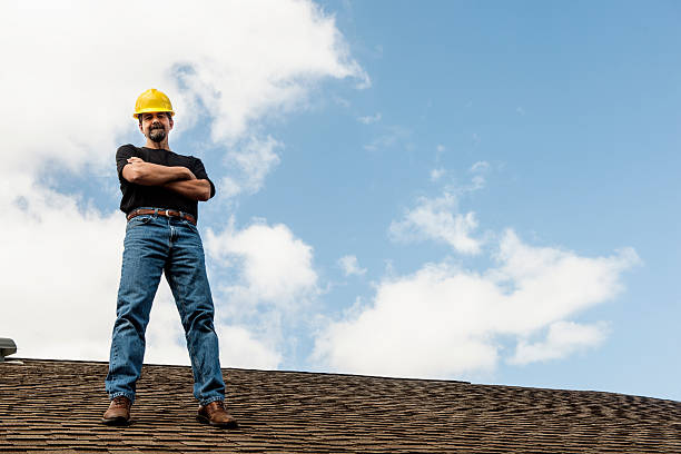 Best Roof Maintenance Services  in Mount Shasta, CA