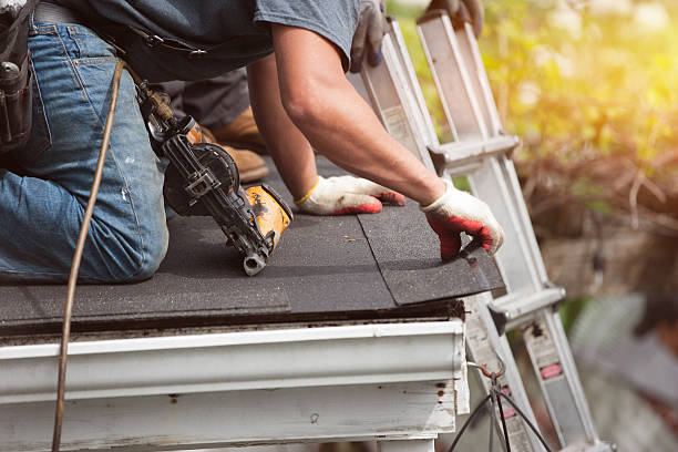 Best Roof Repair Services  in Mount Shasta, CA