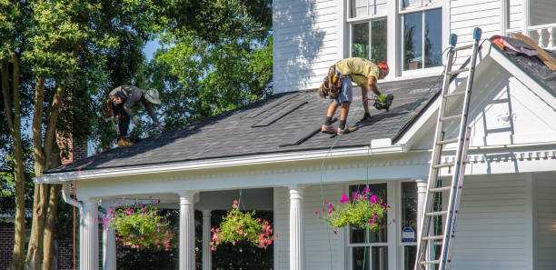 Best Residential Roofing Contractor  in Mount Shasta, CA