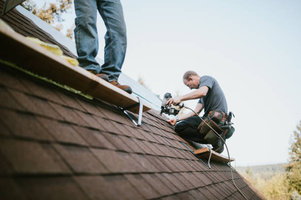 Tile Roofing Contractor in Mount Shasta, CA