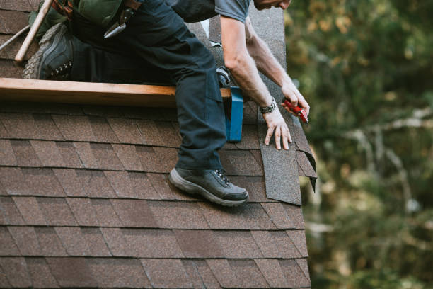 Best New Roof Installation  in Mount Shasta, CA