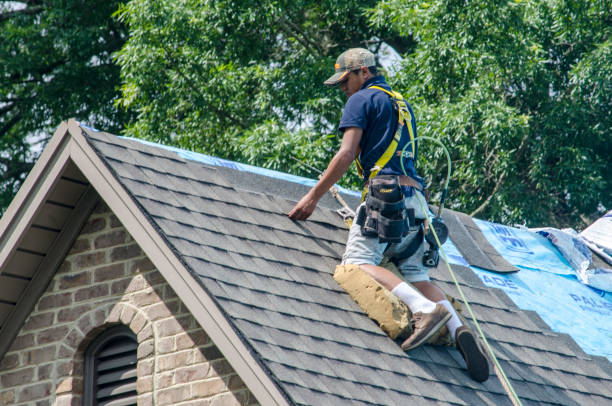 Trusted Mount Shasta, CA Roofing Contractor Experts