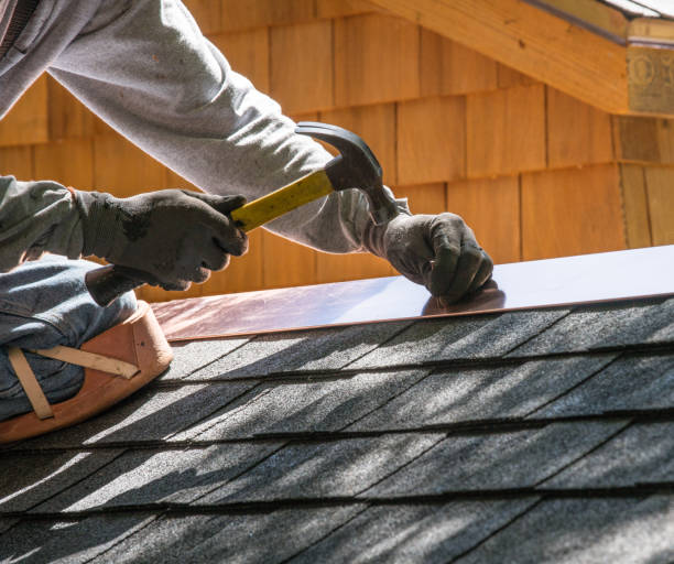 Quick and Trustworthy Emergency Roof Repair Services in Mount Shasta, CA